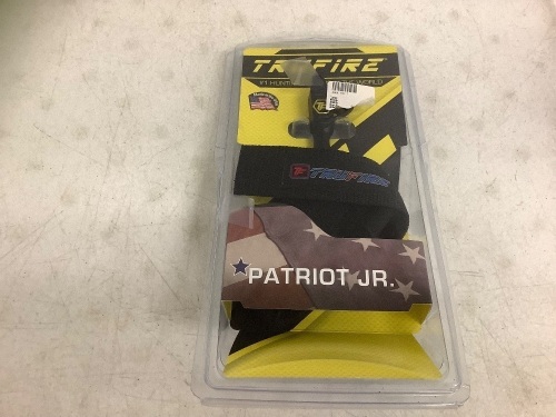 Trufire Bow Release, E-Commerce Return - Lot 554