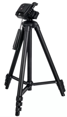 Pursuit Bench Tripod, Appears New - Lot 556