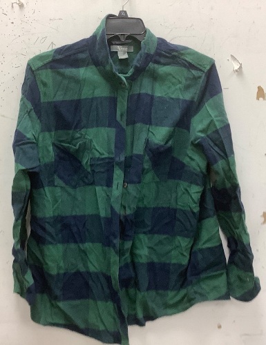 Natural Reflection Shirt, Size XL - Lot 566