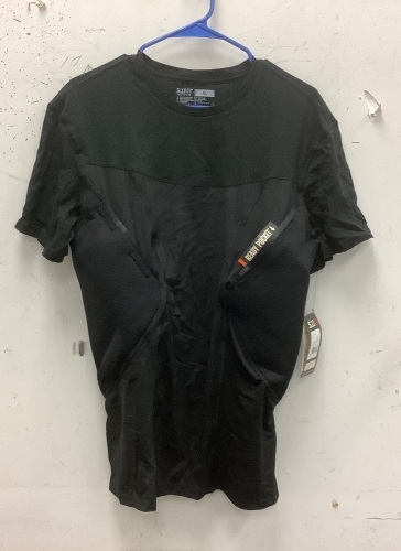 5.11 Men's Shirt, Size XL - Lot 570
