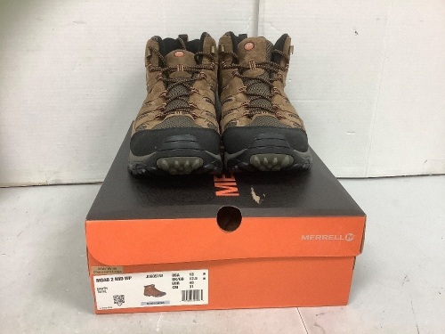 Merrell Men's Shoes, Size 13W - Lot 578