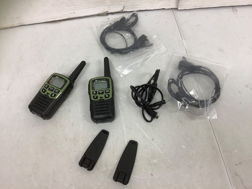 Midland Two-Way Radio - Lot 583