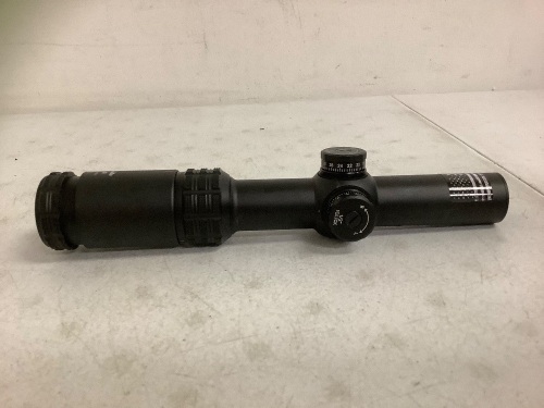AR Riflescope, Untested, E-Commerce Return - Lot 595