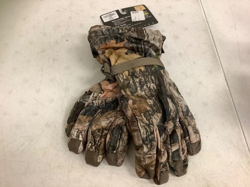 RedHead Heavyweight Glove, L, Appears new - Lot 601