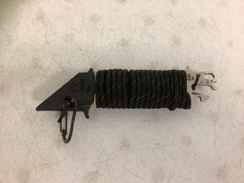 Chums Beartooth Survival Tool, E-Commerce Return - Lot 611