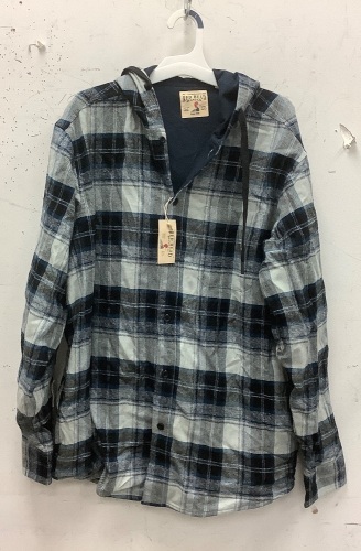 RedHead Men's Jacket, Size L - Lot 618