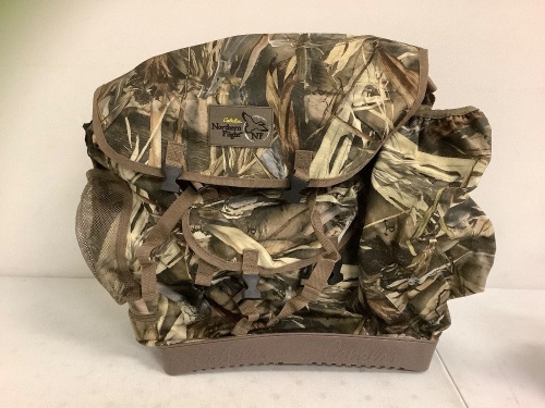 Northern Flight Waterfowler's Bag, E-Commerce Return - Lot 619