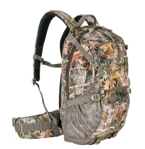 Elite Scout Pack, New w/ Missing Clip, Has Security Tag, Retail 119.99 - Lot 621