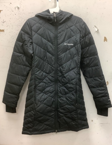Columbia Women's Jacket, Size S, E-Commerce Return, Sold As Is  - Lot 624
