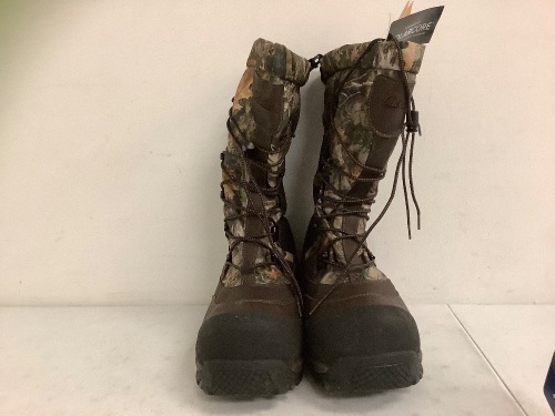 Mens Boots, 12D, Appears New - Lot 636