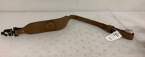 Browning Firearm Sling, Appears New, Retail 49.99 - Lot 645