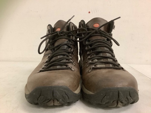 Merrell Mens Shoes, 13, E-Commerce Return - Lot 653