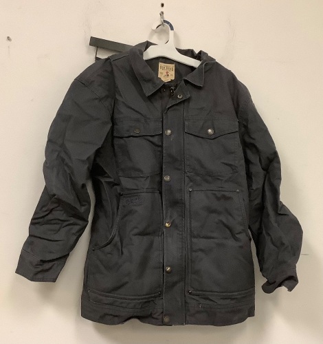 RedHead Mens Jacket, M, E-Commerce Return - Lot 657
