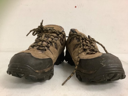 RedHead Mens Shoes, 10M, E-Commerce Return - Lot 660
