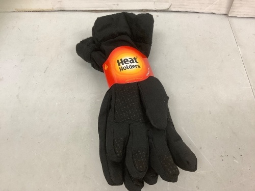Heat Holders Gloves, E-Comm Return - Lot 663