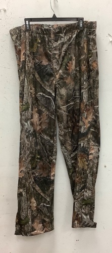 Redhead Men's Pants, Size XL - Lot 665