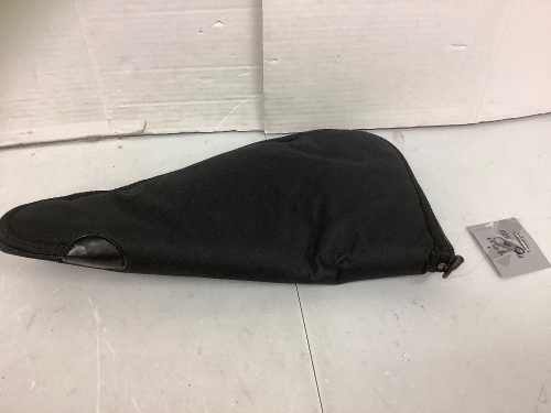 Soft Gun Case, E-Comm Return - Lot 670