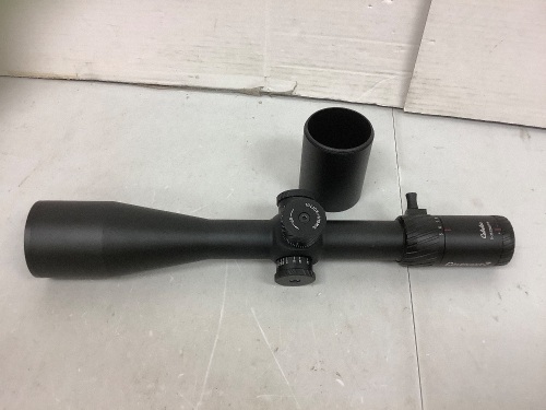Covenant Tactical Riflescope - Lot 671