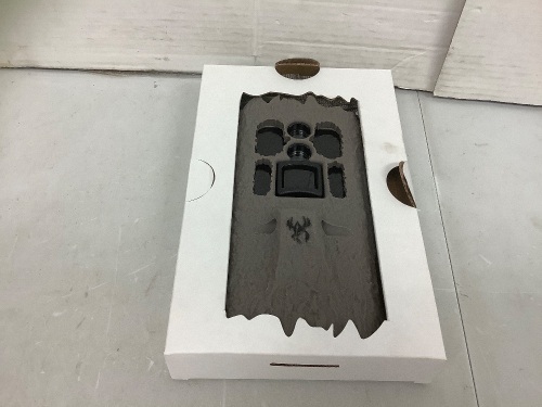 Lot of (5) Trail Camera - Lot 680