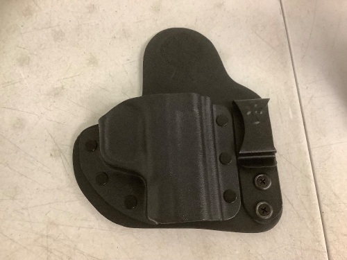 Crossbreed Holster, E-Comm Return - Lot 685