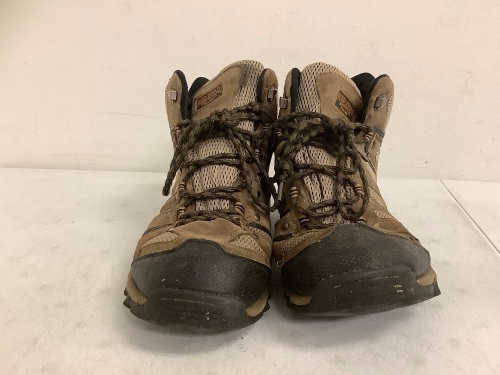 RedHead Mens Shoes, 14W, E-Commerce Return - Lot 688