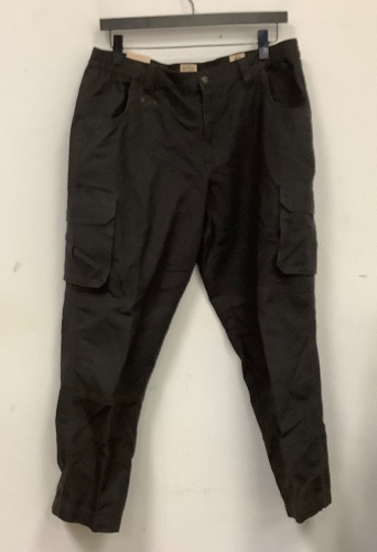 RedHead Mens Pants, 40x30, E-Commerce Return - Lot 689