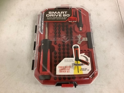 Real Avid Gunsmithing Kit, New - Lot 699