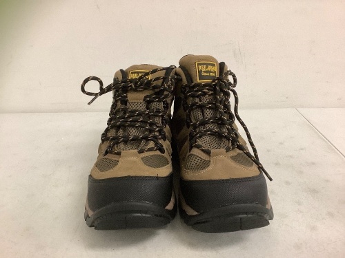 RedHead Mens Shoes, 10.5M, Appears new - Lot 711