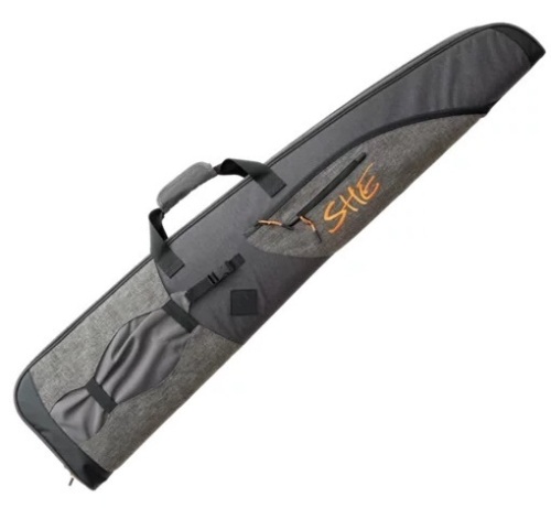 SHE Outdoor Sport Gun Case, E-Comm Return - Lot 716