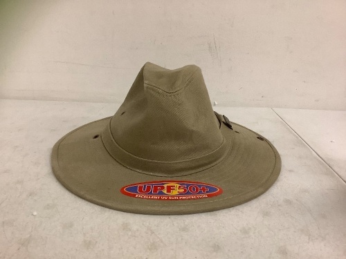 RedHead Mens Hat, M, Appears New - Lot 717