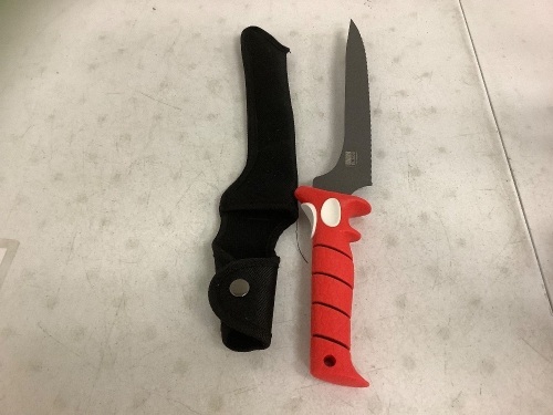 Bubba Knife, E-Commerce Return - Lot 723