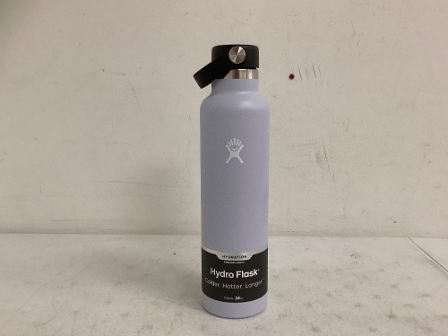 Hyrdro Flask 24 oz Bottle, Appears New - Lot 724
