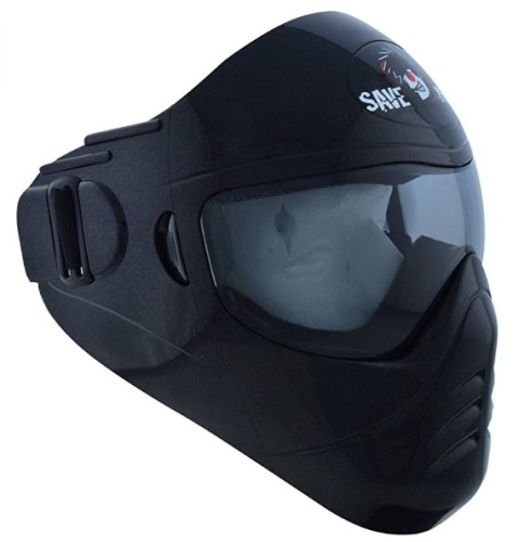 Sport Utility Mask, E-Comm Return - Lot 730