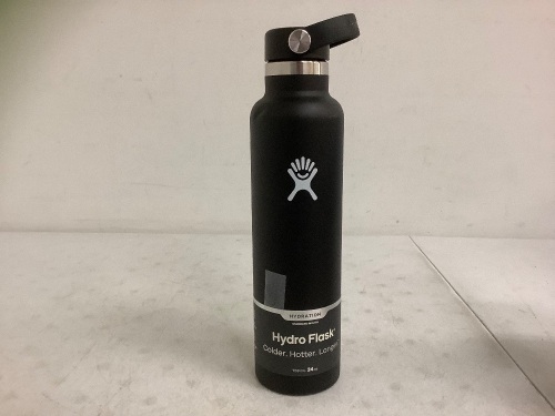 Hydro Flask Bottle, Appears new - Lot 738