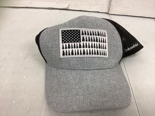 Columbia Hat, E-Comm Return - Lot 742