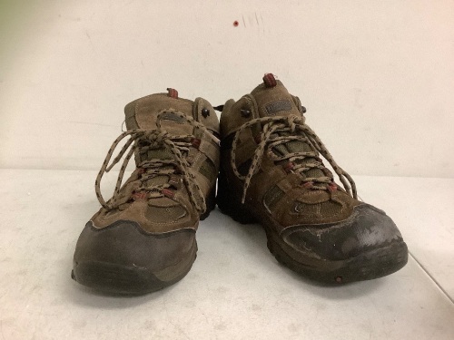 RedHead Mens Shoes, 10.5W, E-Commerce Return - Lot 746