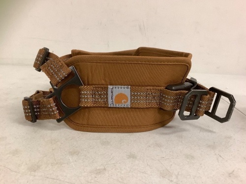 Carhartt Dog Harness, Appears to be a Large, Used/E-Comm Return - Lot 748