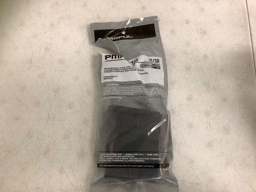Magpul Pmag 10 LR/SR Gen M3, E-Commerce Return - Lot 754