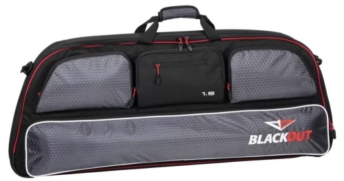 BlackOut 1.5 Bow Case, E-Comm Return - Lot 773