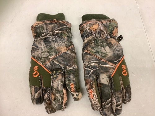 She Winter Gloves, E-Commerce Return - Lot 806