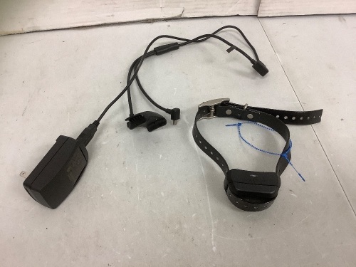Garmin Pet Training Collar, E-Comm Return - Lot 811