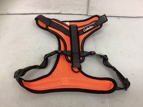 Reflective Dog Vest, XL, E-Comm Return - Lot 819