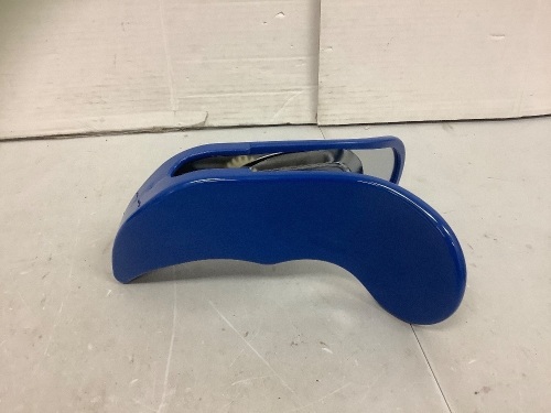 Tight & Beautiful Hip Clamp, Appears New - Lot 843
