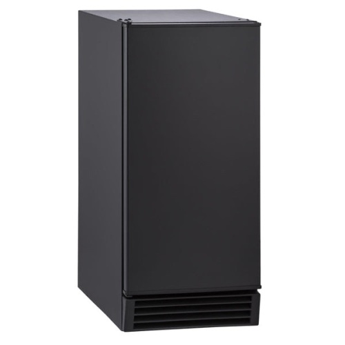 MIM50V Indoor Compact Self-Contained Ice Machine. New Scratch and Dent - Lot 56
