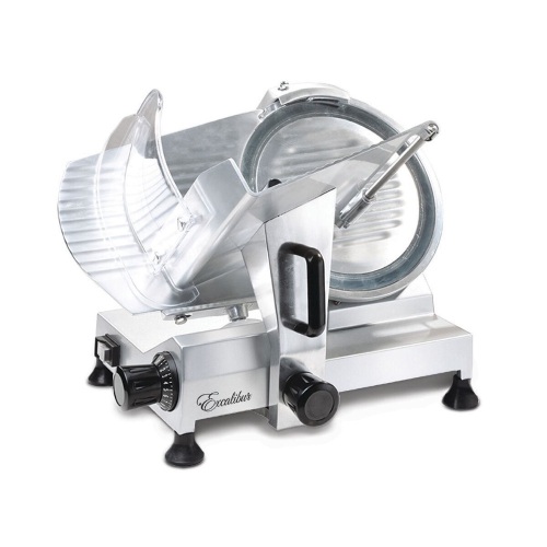 Excalibur 10" Professional Meat Slicer - EPS010 - Lot 98