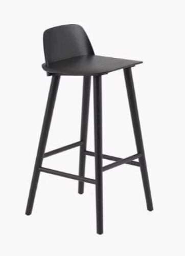 Nerd Stool Bar Height  - Lot 118
