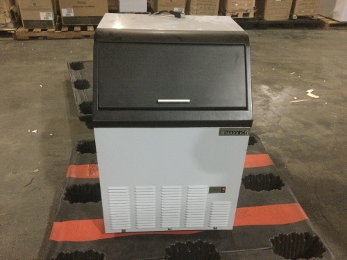 MIM100 Self-Contained Ice Machine. Untested, Unknown Condition Customer Return from Major Retailer - Lot 142