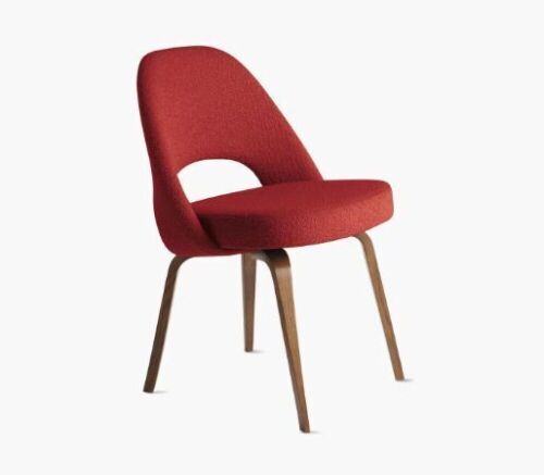 Saarinen Executive Side Chair - Lot 167
