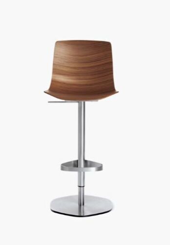 Loku Piston Stool - No Box - Lot 192