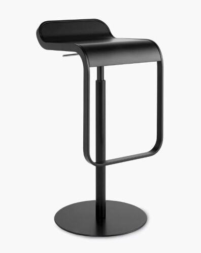 Lapalma Lem Piston Stool  - Lot 198